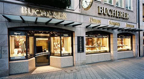 rolex bucherer nürnberg|Exklusive Uhren.